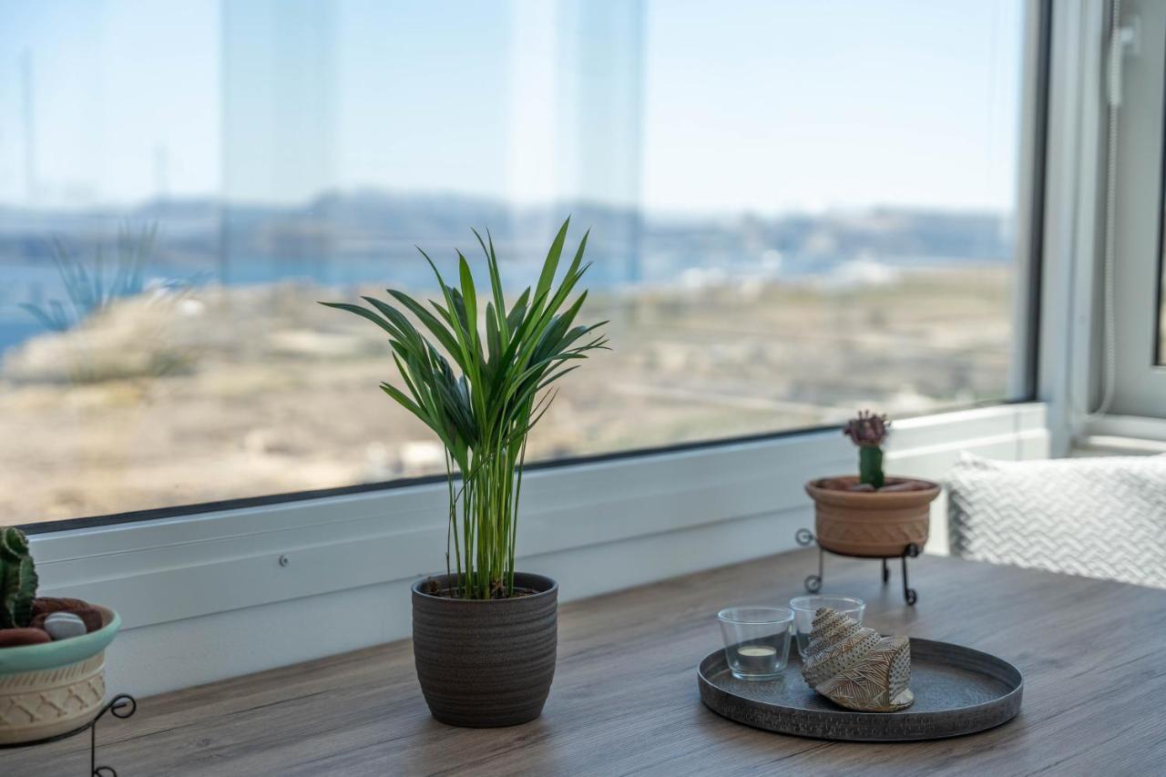 Caldera Heights Apartment Akrotírion 외부 사진