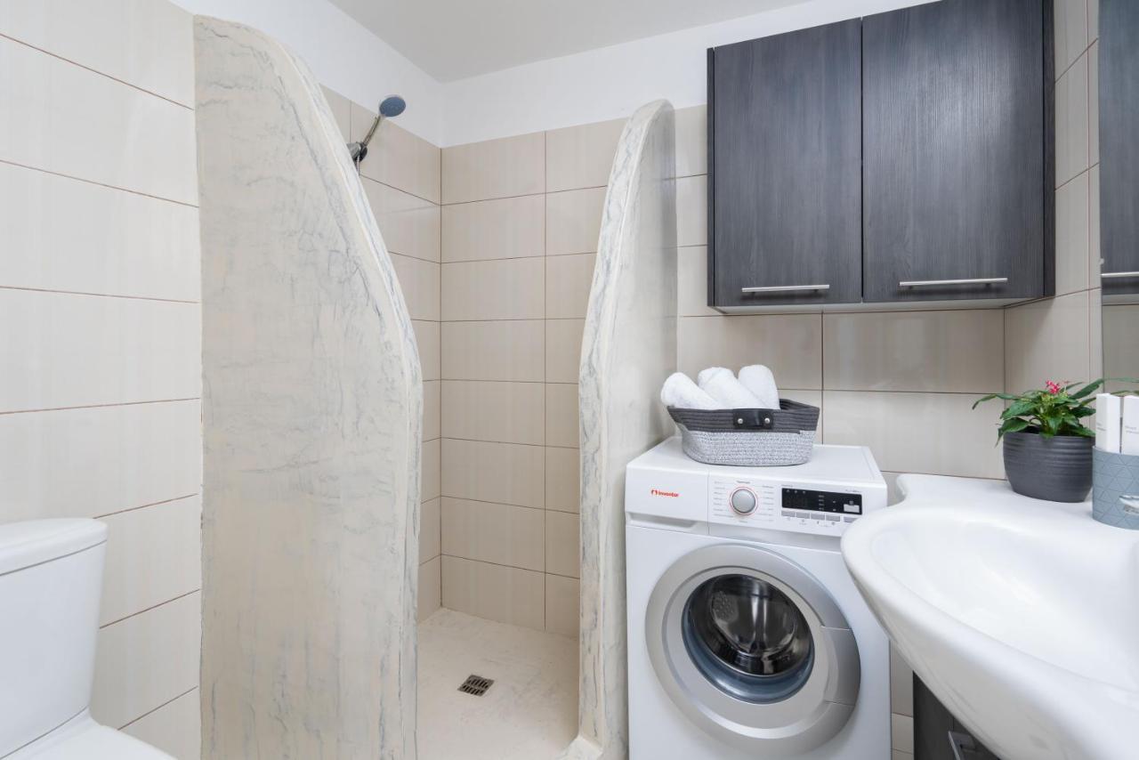Caldera Heights Apartment Akrotírion 외부 사진