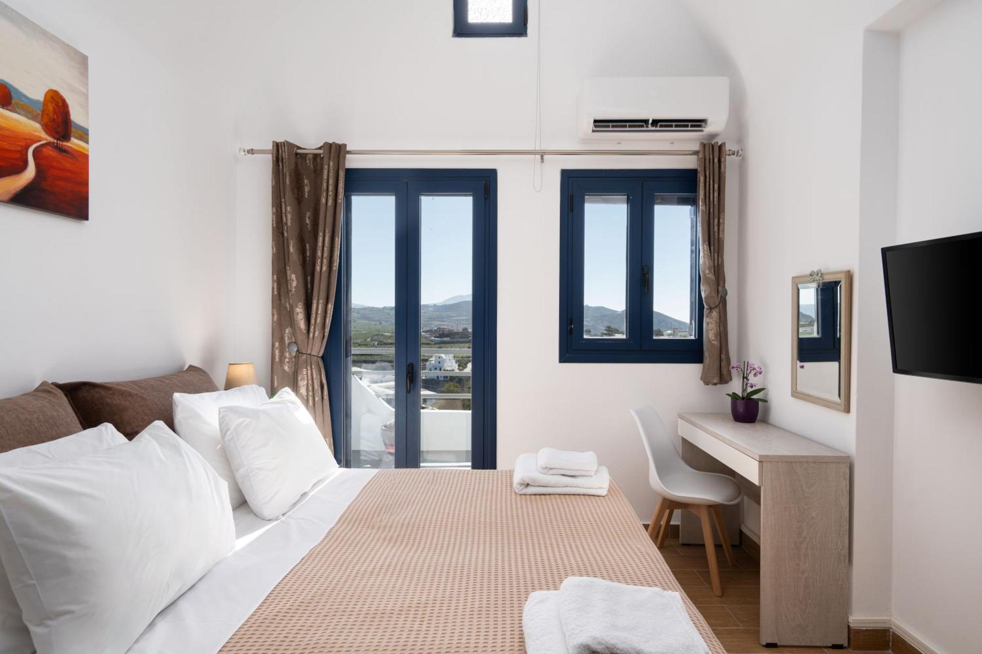 Caldera Heights Apartment Akrotírion 외부 사진