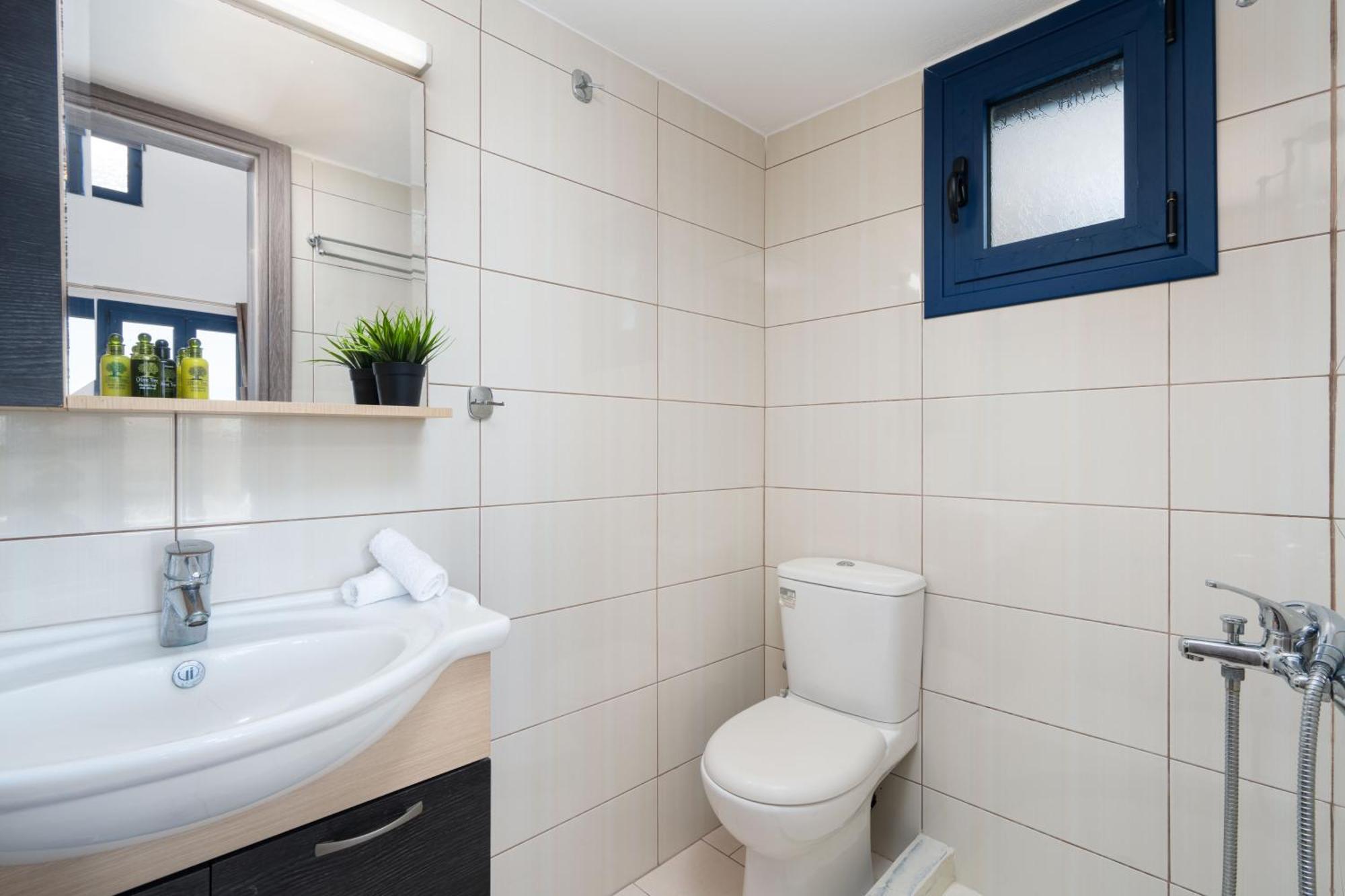 Caldera Heights Apartment Akrotírion 외부 사진