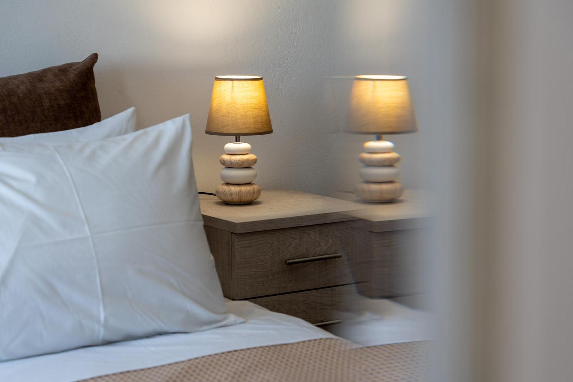 Caldera Heights Apartment Akrotírion 외부 사진