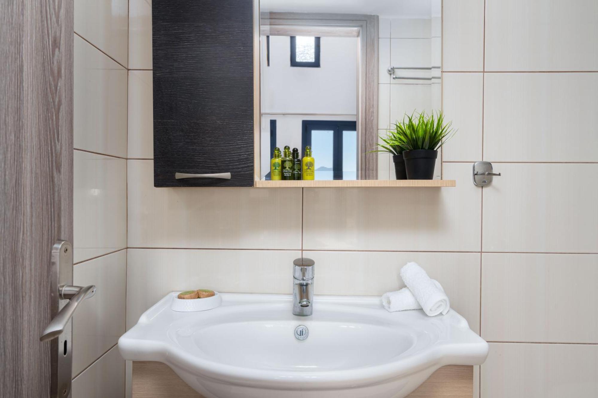 Caldera Heights Apartment Akrotírion 외부 사진