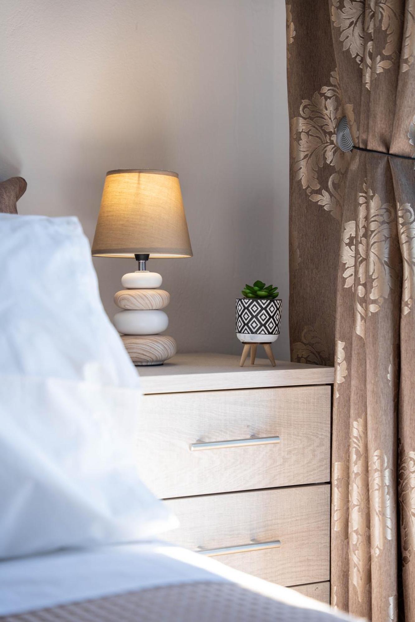 Caldera Heights Apartment Akrotírion 외부 사진