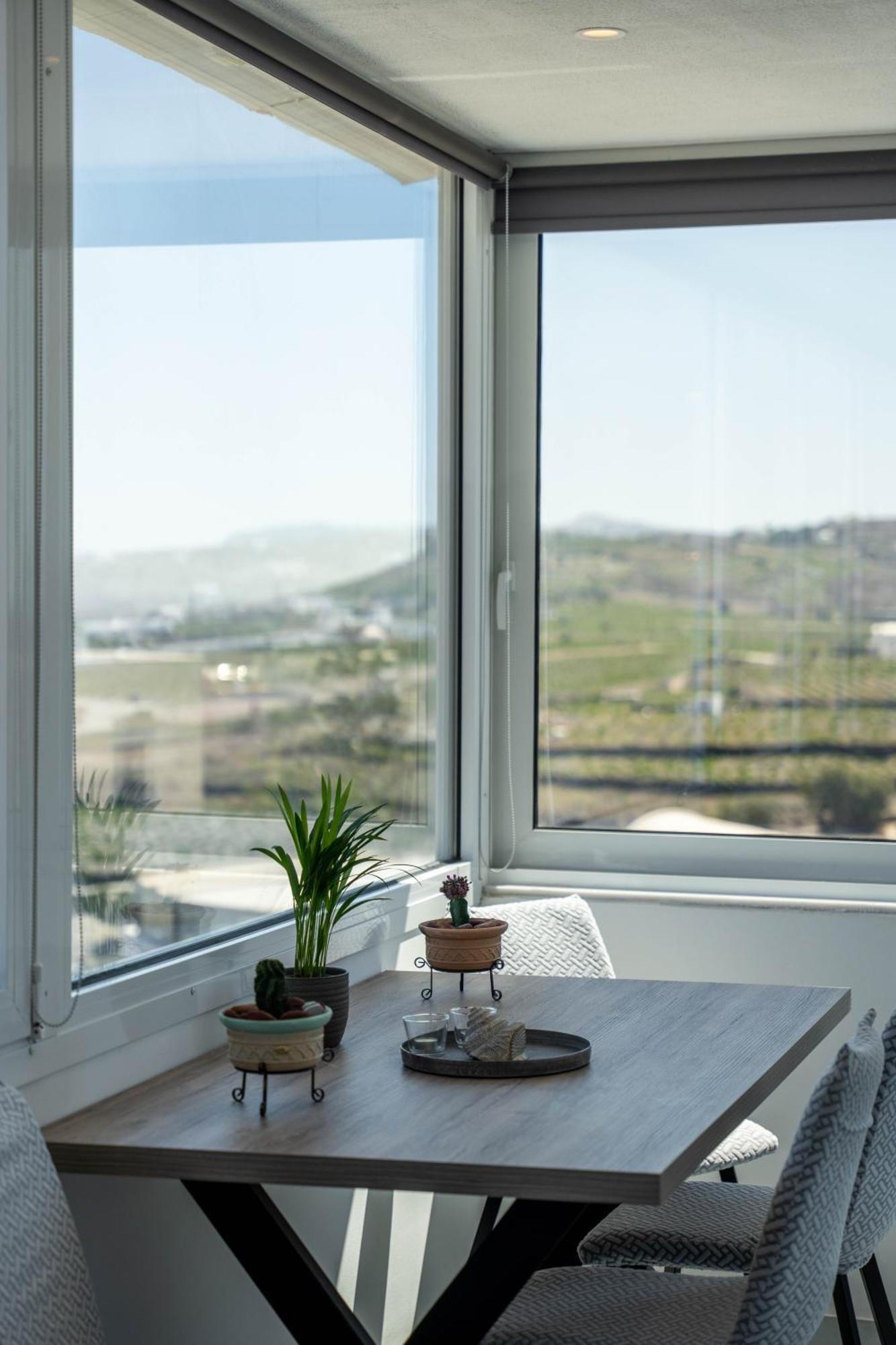 Caldera Heights Apartment Akrotírion 외부 사진