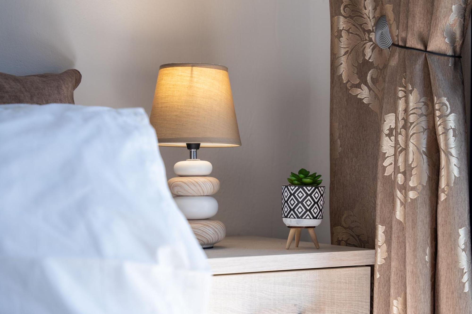 Caldera Heights Apartment Akrotírion 외부 사진